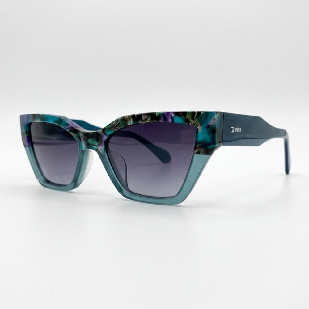 Dunna Verde Floral