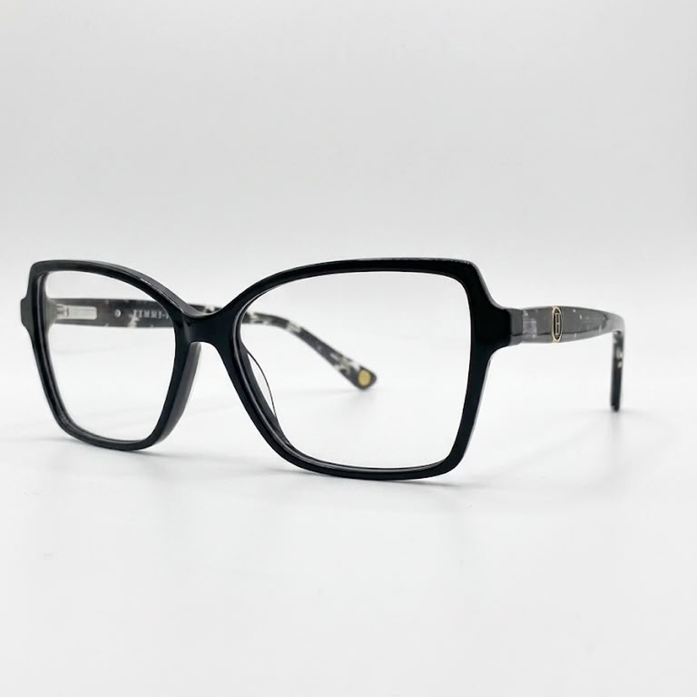 Femme Paris Preto