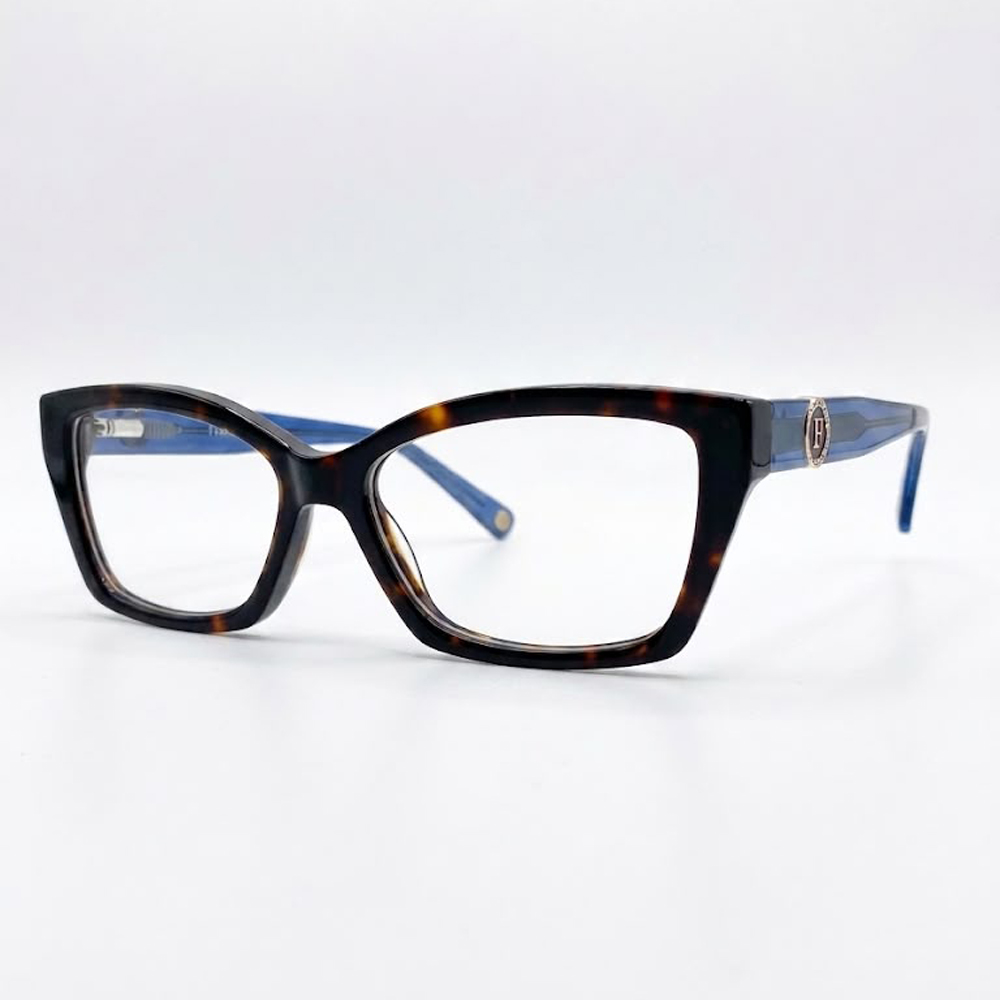 Femme Paris Tartaruga Azul