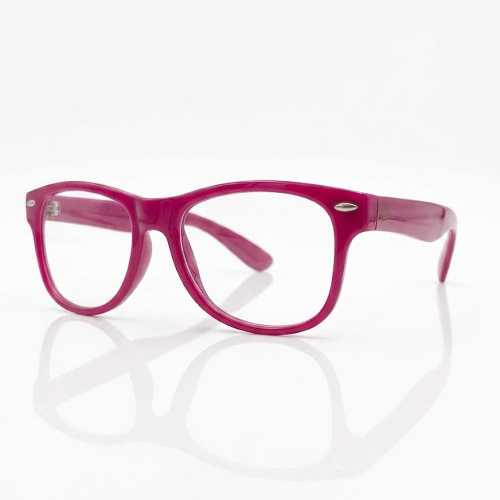 Óculos Infantil Rosa Pink