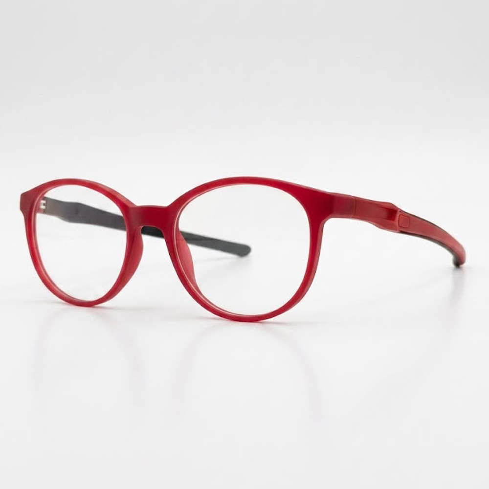 Óculos Infantil Vermelho