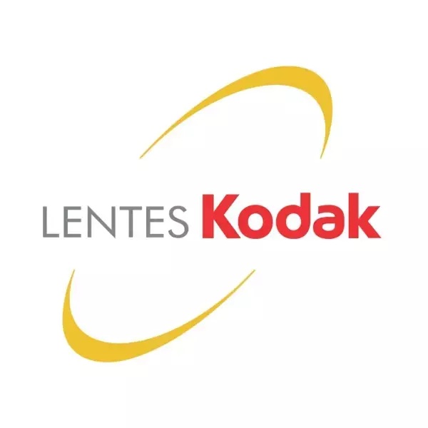 Lentes Kodak