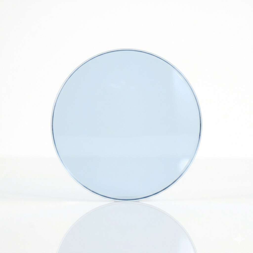 Lente Bluecut