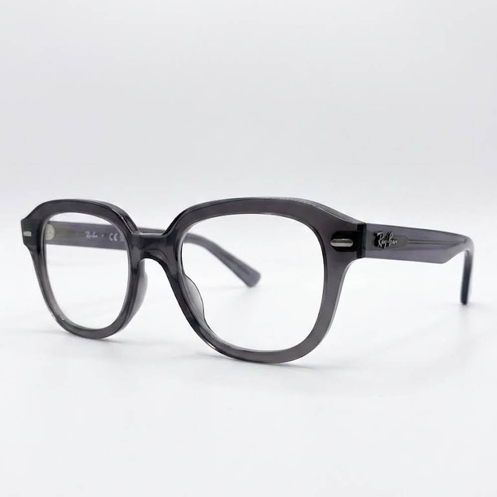 Ray-Ban Cinza