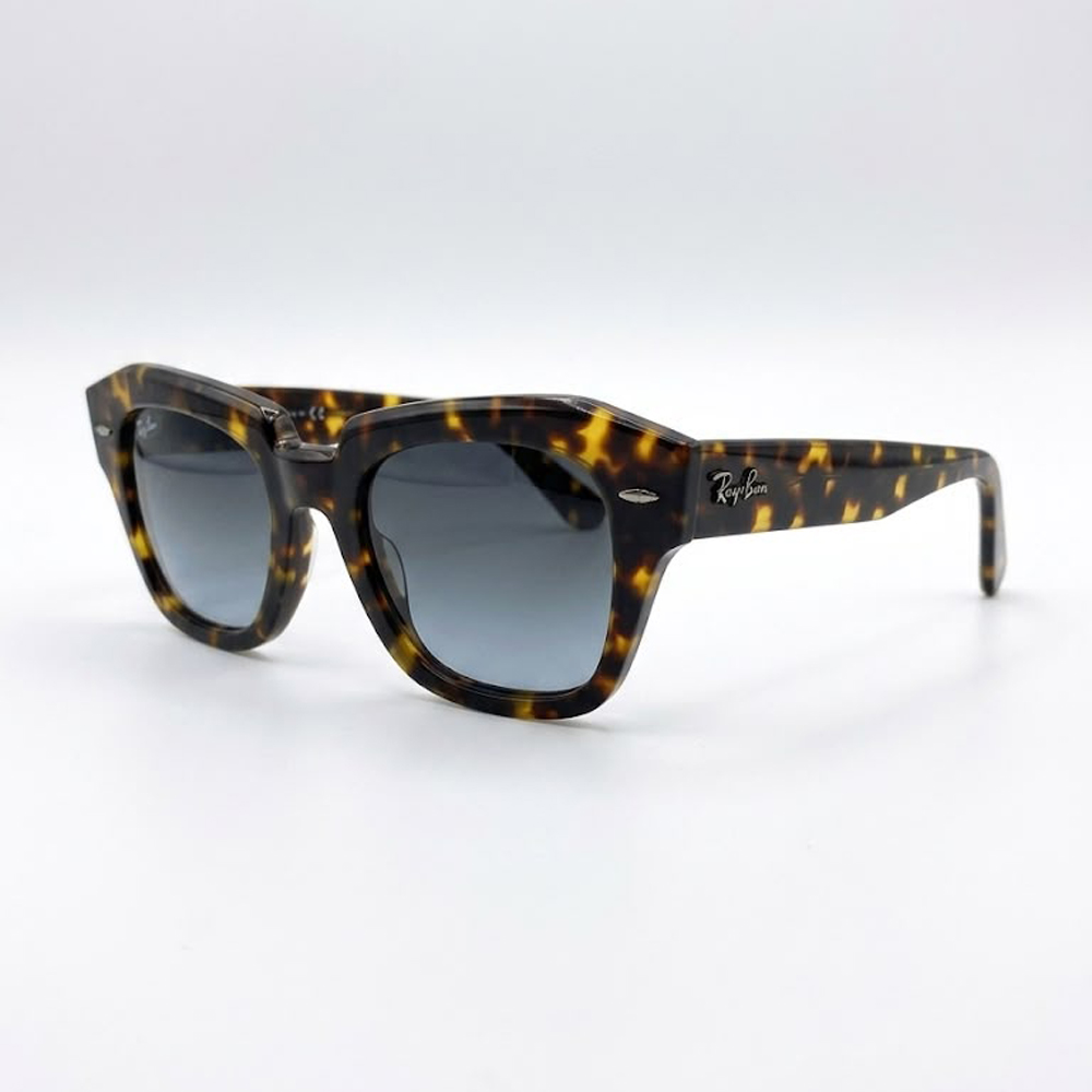 Ray-Ban Havana