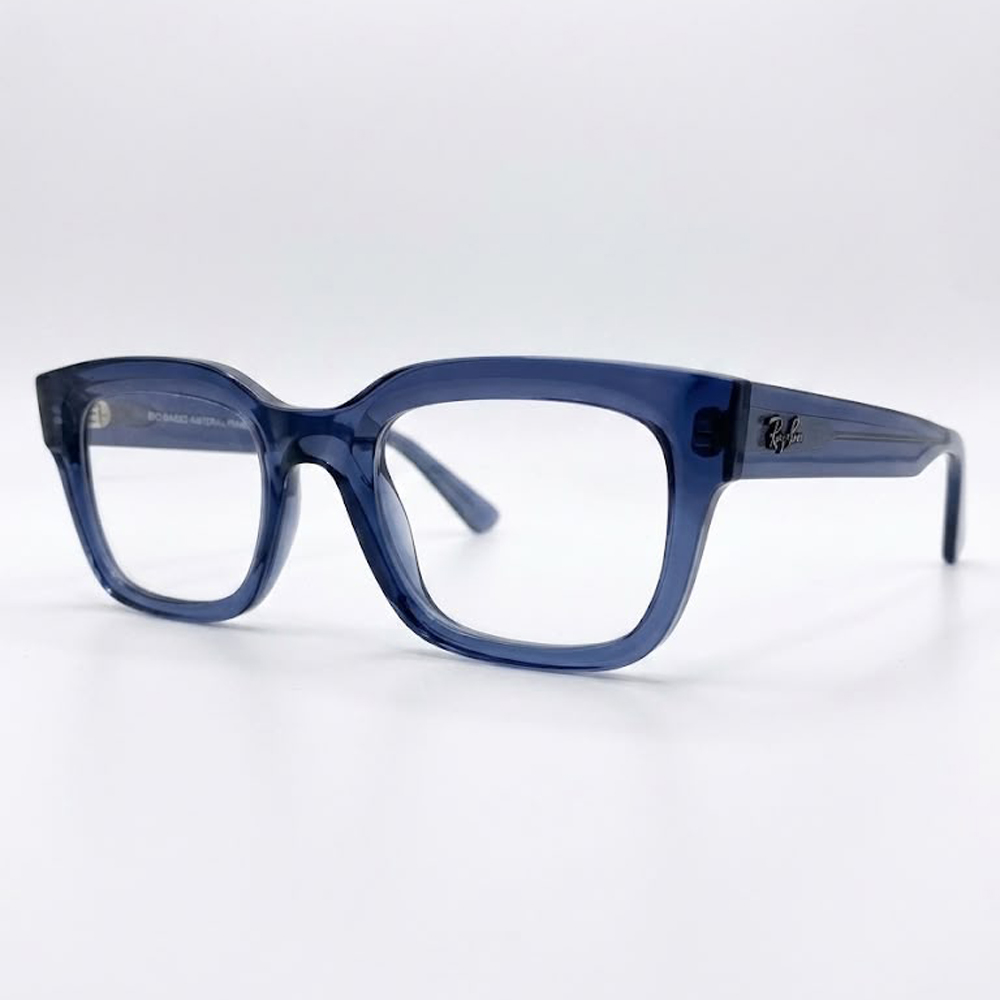 Ray-Ban Masculino Azul