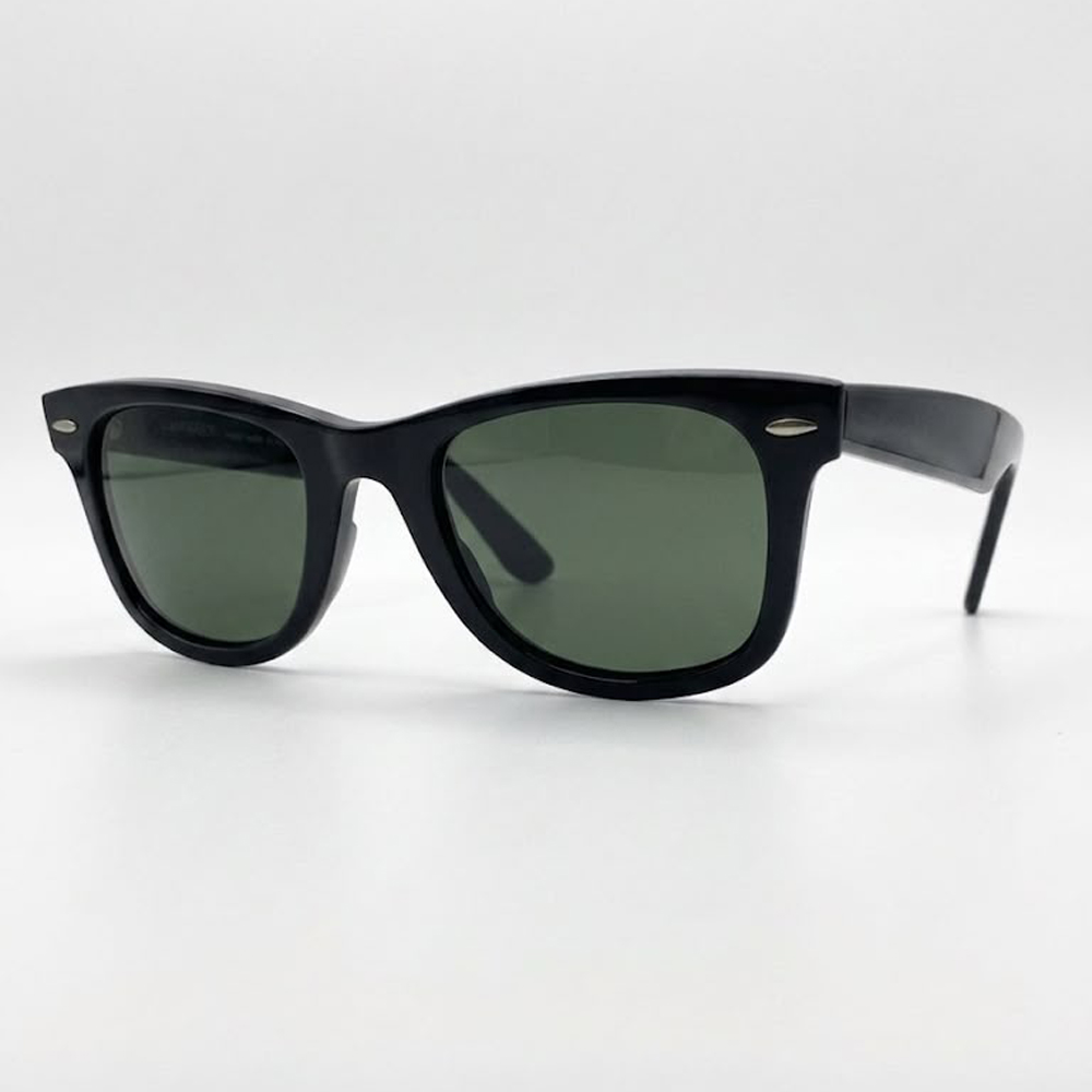 Ray-Ban Wayfarer Preto